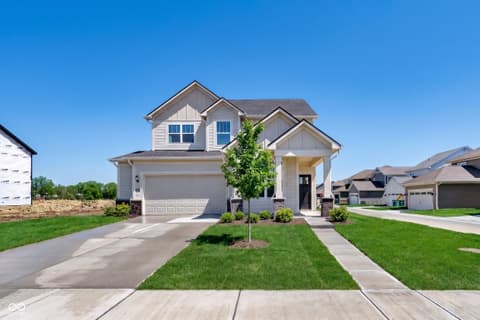 2651 Pearson Parkway, Plainfield, IN 46168