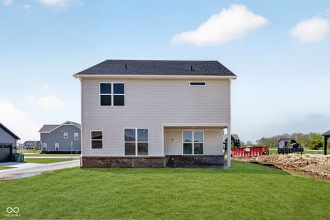 Photo of 2651 Pearson Parkway, Plainfield, IN