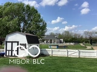 Community — 4506 W Easy Street, New Palestine, IN