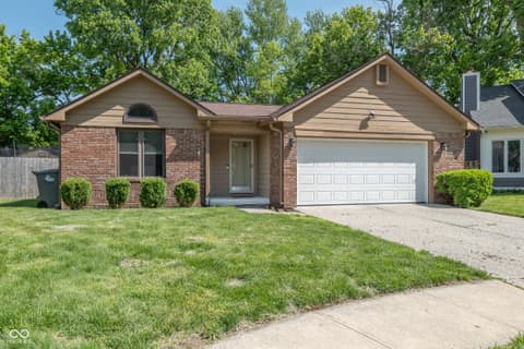 3304 Fox Orchard Circle