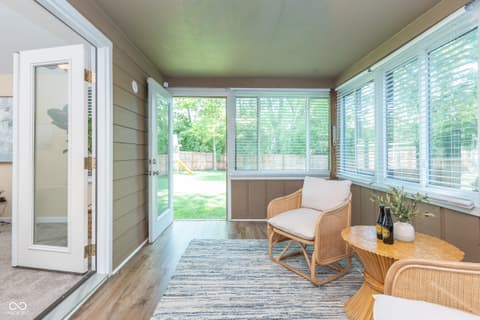 Bonus room at 3304 Fox Orchard Circle, Indianapolis, IN