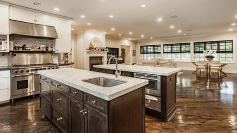 Photo of 110 Bow Lane, Indianapolis, IN