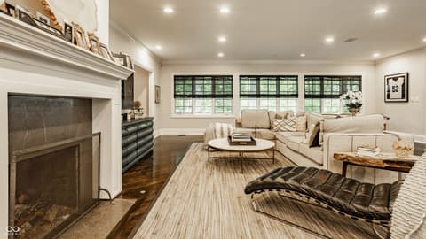Photo of 110 Bow Lane, Indianapolis, IN