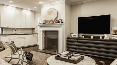 Photo of 110 Bow Lane, Indianapolis, IN