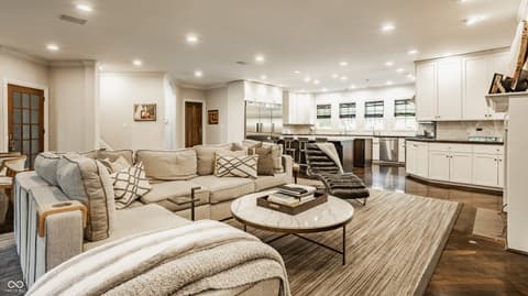Photo of 110 Bow Lane, Indianapolis, IN