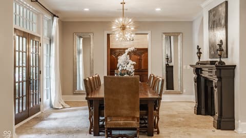 Photo of 110 Bow Lane, Indianapolis, IN