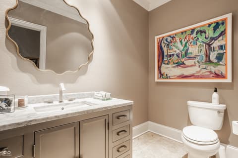 Photo of 110 Bow Lane, Indianapolis, IN
