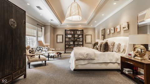 Photo of 110 Bow Lane, Indianapolis, IN