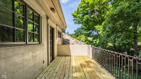 Photo of 110 Bow Lane, Indianapolis, IN