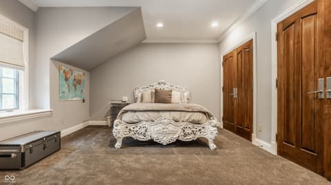 Photo of 110 Bow Lane, Indianapolis, IN