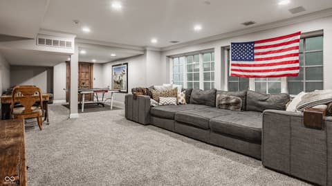 Photo of 110 Bow Lane, Indianapolis, IN