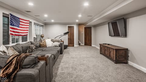 Photo of 110 Bow Lane, Indianapolis, IN