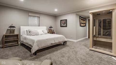Photo of 110 Bow Lane, Indianapolis, IN