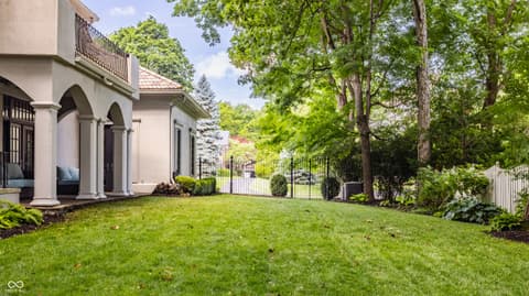 Photo of 110 Bow Lane, Indianapolis, IN