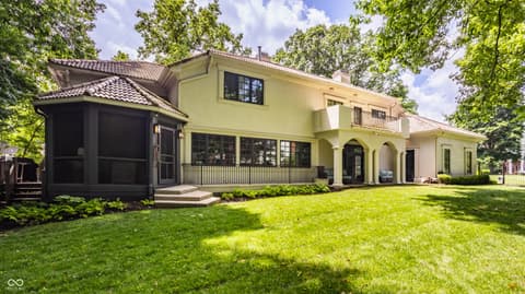 Photo of 110 Bow Lane, Indianapolis, IN