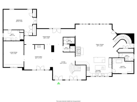 Photo of 110 Bow Lane, Indianapolis, IN