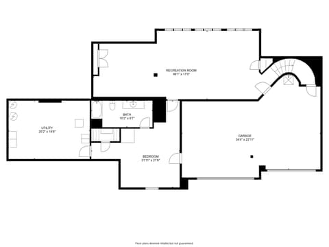 Photo of 110 Bow Lane, Indianapolis, IN
