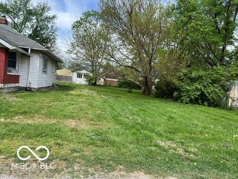 Lot — 40 S Taft Avenue, Indianapolis, IN