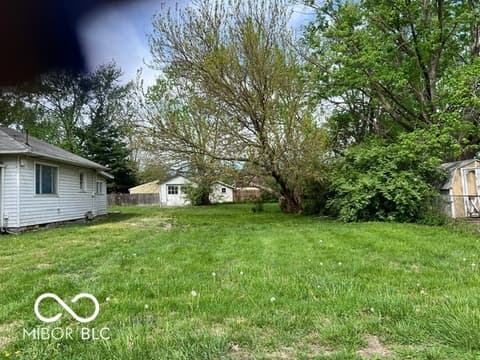 Lot — 40 S Taft Avenue, Indianapolis, IN