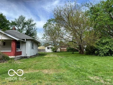 Lot — 40 S Taft Avenue, Indianapolis, IN