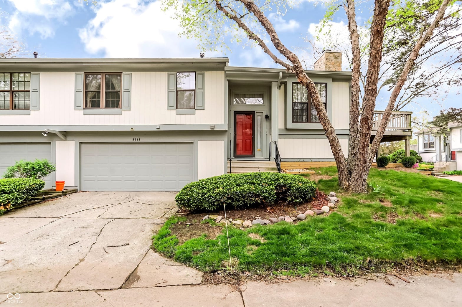 Photo of 2684 Lakeshire Lane, Indianapolis, IN