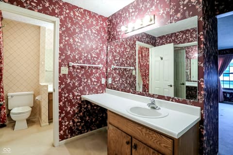 Photo of 2684 Lakeshire Lane, Indianapolis, IN
