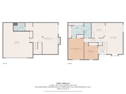 Photo of 2684 Lakeshire Lane, Indianapolis, IN