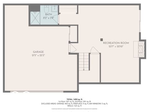Photo of 2684 Lakeshire Lane, Indianapolis, IN