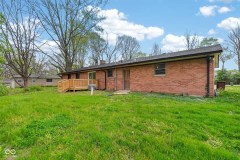Other — 3010 W 42nd Street, Indianapolis, IN