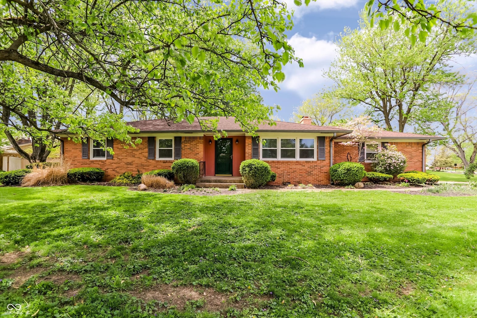 Photo of 7010 Grosvenor Place, Indianapolis, IN