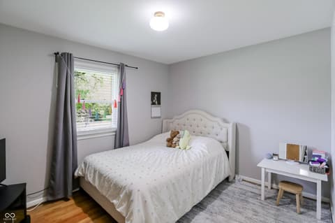 Photo of 7010 Grosvenor Place, Indianapolis, IN