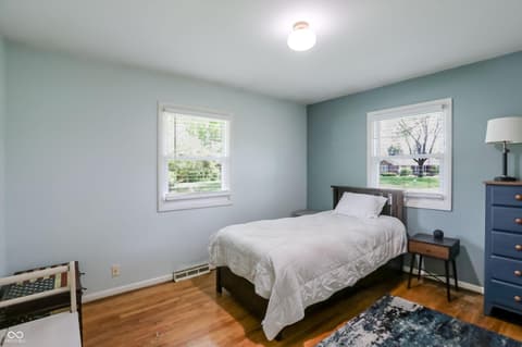 Photo of 7010 Grosvenor Place, Indianapolis, IN