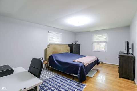 Photo of 7010 Grosvenor Place, Indianapolis, IN