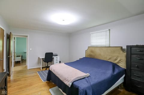 Photo of 7010 Grosvenor Place, Indianapolis, IN