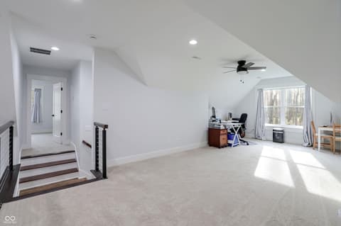 Photo of 5832 N Oak Ridge Road, Morgantown, IN