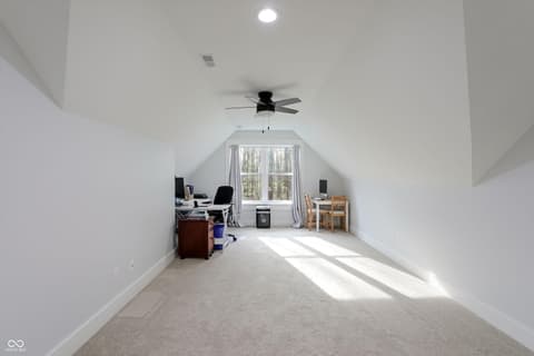 Photo of 5832 N Oak Ridge Road, Morgantown, IN