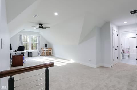 Photo of 5832 N Oak Ridge Road, Morgantown, IN