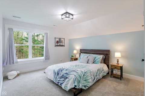 Photo of 5832 N Oak Ridge Road, Morgantown, IN