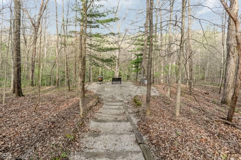 Photo of 5832 N Oak Ridge Road, Morgantown, IN