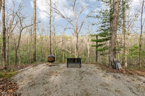 Photo of 5832 N Oak Ridge Road, Morgantown, IN