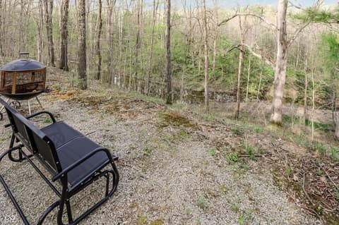 Photo of 5832 N Oak Ridge Road, Morgantown, IN