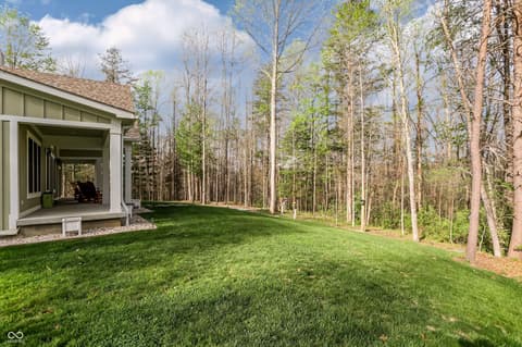 Photo of 5832 N Oak Ridge Road, Morgantown, IN