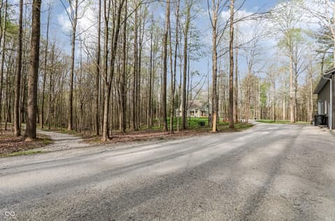 Photo of 5832 N Oak Ridge Road, Morgantown, IN