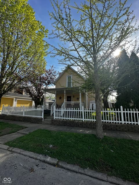 215 S Pearl Street