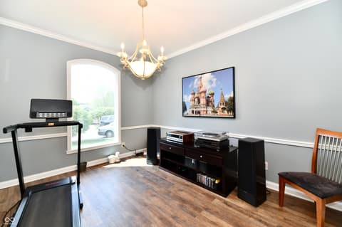Photo of 1708 Woodcroft Court, Greenwood, IN