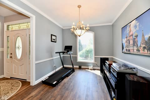 Photo of 1708 Woodcroft Court, Greenwood, IN