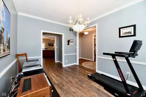 Photo of 1708 Woodcroft Court, Greenwood, IN