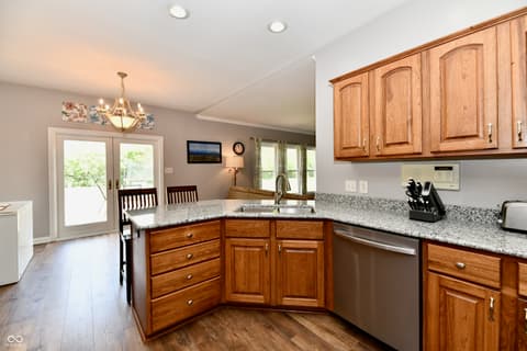 Photo of 1708 Woodcroft Court, Greenwood, IN