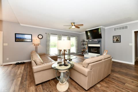 Photo of 1708 Woodcroft Court, Greenwood, IN