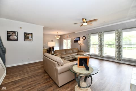 Photo of 1708 Woodcroft Court, Greenwood, IN